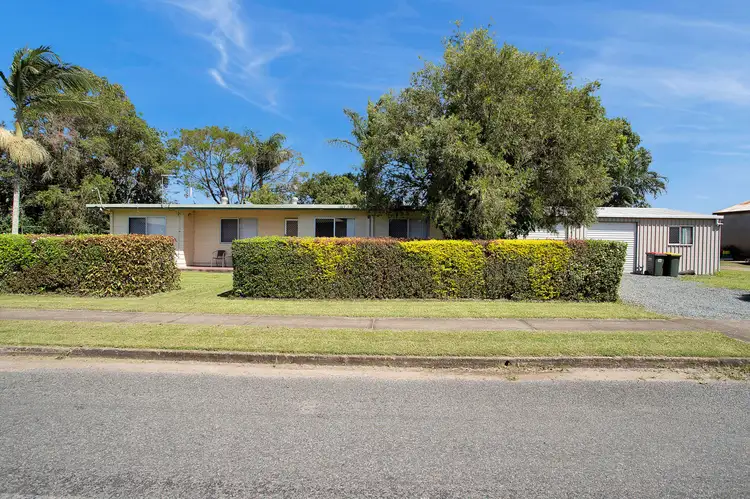 1064 Marian-Eton Road, North Eton QLD 4741