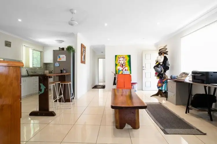 Second view of Homely house listing, 1064 Marian-Eton Road, North Eton QLD 4741