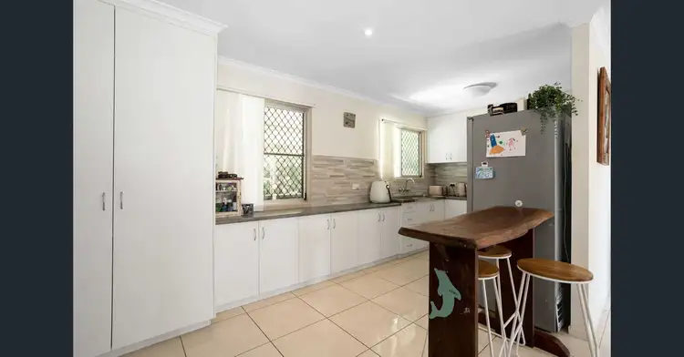 Third view of Homely house listing, 1064 Marian-Eton Road, North Eton QLD 4741