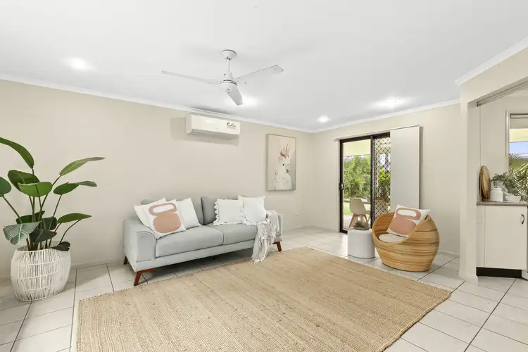 Third view of Homely house listing, 4 Porpoise Place, Andergrove QLD 4740