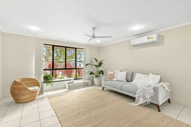 Fourth view of Homely house listing, 4 Porpoise Place, Andergrove QLD 4740