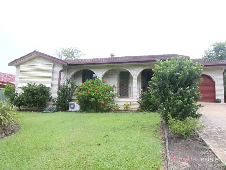 Main view of Homely house listing, 14 Kotuku Street, Coffs Harbour NSW 2450