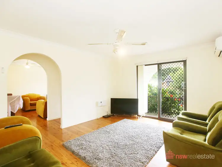 Second view of Homely house listing, 14 Kotuku Street, Coffs Harbour NSW 2450