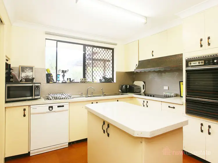 Fifth view of Homely house listing, 14 Kotuku Street, Coffs Harbour NSW 2450