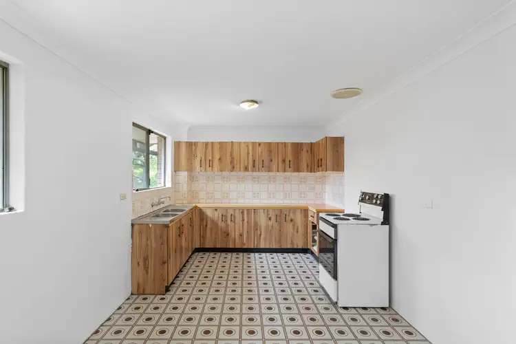 Third view of Homely unit listing, 24/454 Guildford Road, Guildford NSW 2161