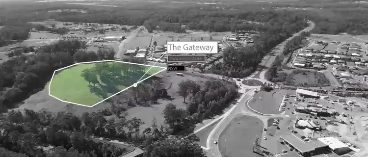 Lot 22 The Gateway, Thrumster NSW 2444