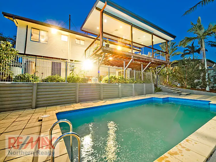 83 Strathford Avenue, Albany Creek QLD 4035