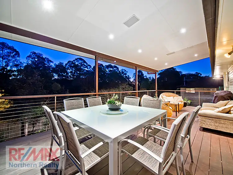 Second view of Homely house listing, 83 Strathford Avenue, Albany Creek QLD 4035