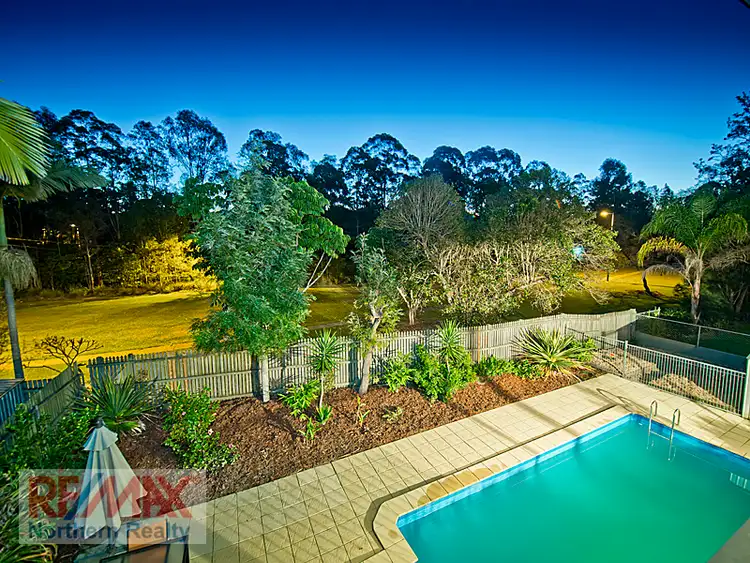 Third view of Homely house listing, 83 Strathford Avenue, Albany Creek QLD 4035