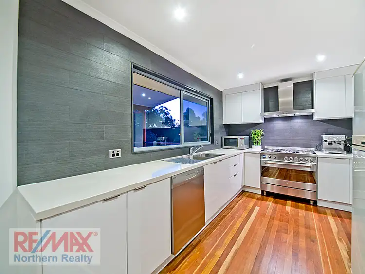 Fourth view of Homely house listing, 83 Strathford Avenue, Albany Creek QLD 4035