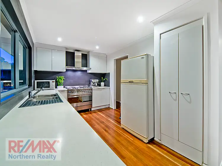 Fifth view of Homely house listing, 83 Strathford Avenue, Albany Creek QLD 4035