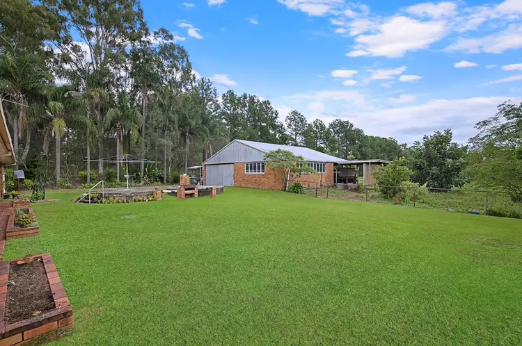 Second view of Homely rural property listing, 215-225 Scott lane, North Maclean QLD 4280
