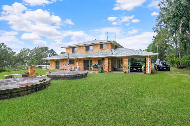 Third view of Homely rural property listing, 215-225 Scott lane, North Maclean QLD 4280