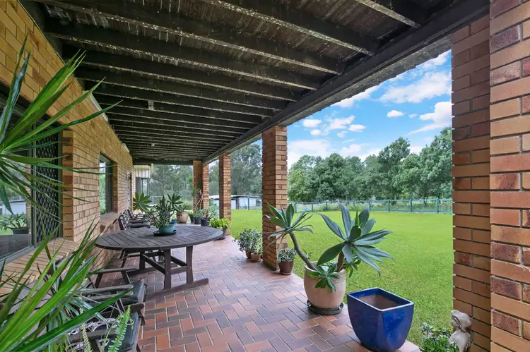 Fourth view of Homely rural property listing, 215-225 Scott lane, North Maclean QLD 4280