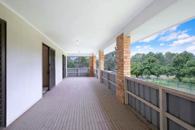Fifth view of Homely rural property listing, 215-225 Scott lane, North Maclean QLD 4280