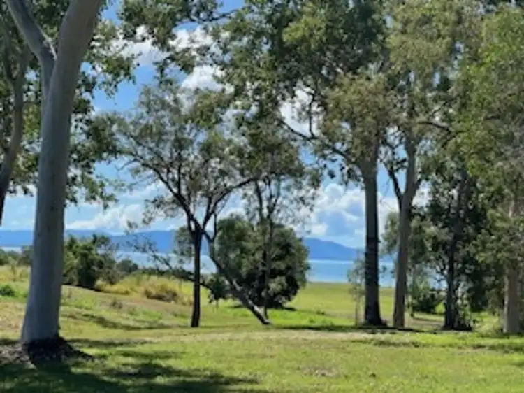 Second view of Homely land listing, 22 POWER BOULEVARD, Midge Point QLD 4799