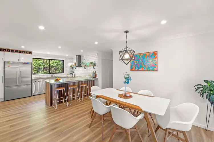 Second view of Homely house listing, 30 Mingaletta Drive, Ashmore QLD 4214