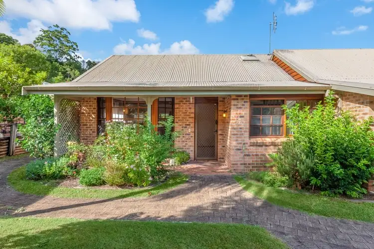 Main view of Homely villa listing, 40/1 Carramar Drive, Tweed Heads West NSW 2485