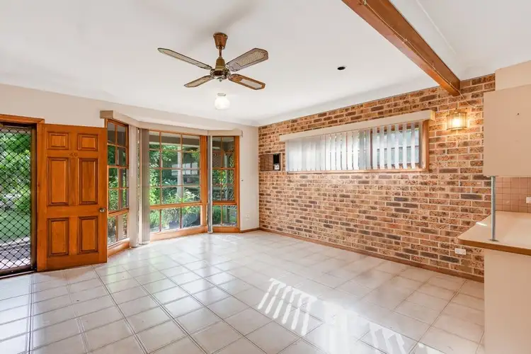 Second view of Homely villa listing, 40/1 Carramar Drive, Tweed Heads West NSW 2485