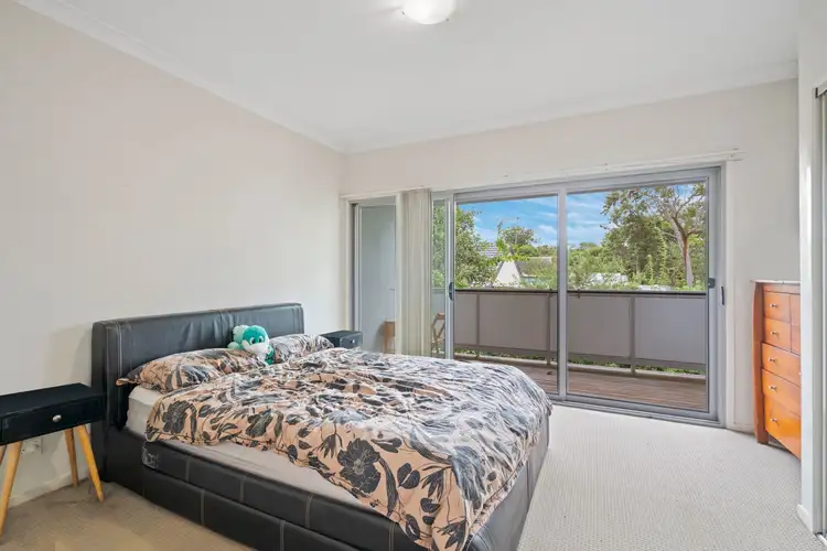 Fifth view of Homely townhouse listing, 3/1-5 Anthony Street, Kingston QLD 4114