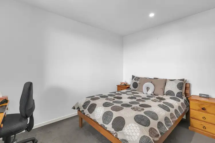 Fifth view of Homely apartment listing, 503/57 Ludwick Street, Cannon Hill QLD 4170