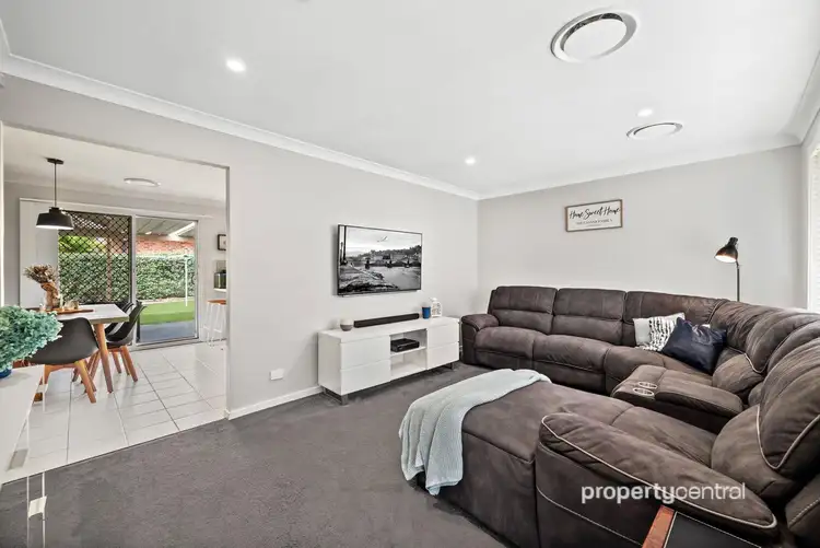 Third view of Homely house listing, 3 Kana Close, Cranebrook NSW 2749