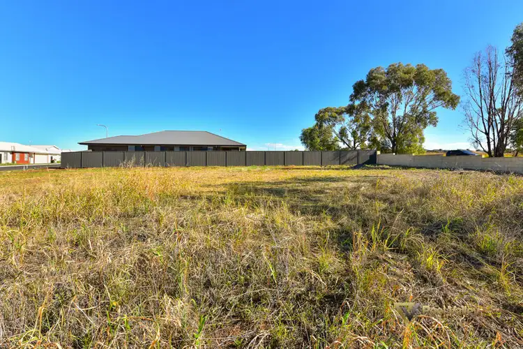 Second view of Homely land listing, 41 Evesham Circuit North, Tamworth NSW 2340