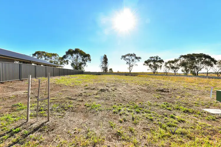 Third view of Homely land listing, 41 Evesham Circuit North, Tamworth NSW 2340