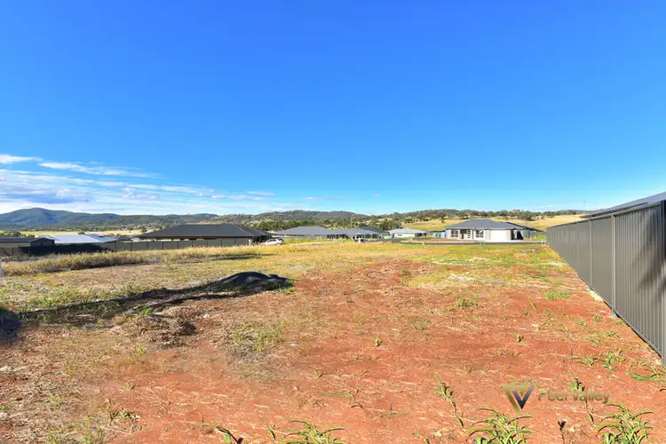 Fifth view of Homely land listing, 41 Evesham Circuit North, Tamworth NSW 2340