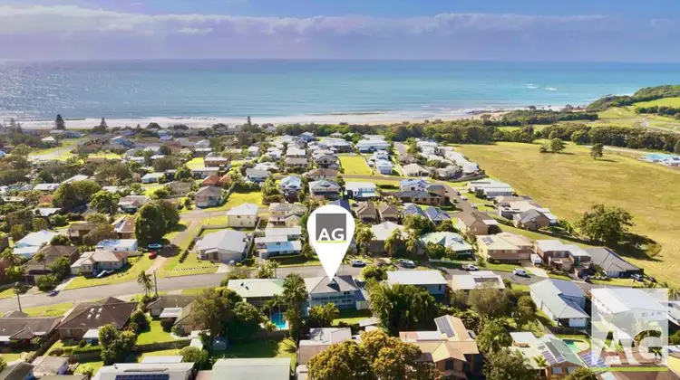 Third view of Homely house listing, 25 Seaview Street, Diamond Beach NSW 2430