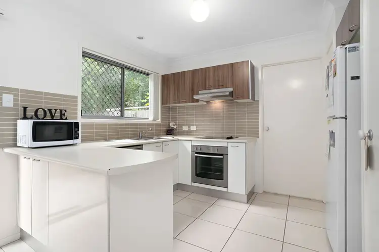 Third view of Homely townhouse listing, 5/1 Bass Court, North Lakes QLD 4509