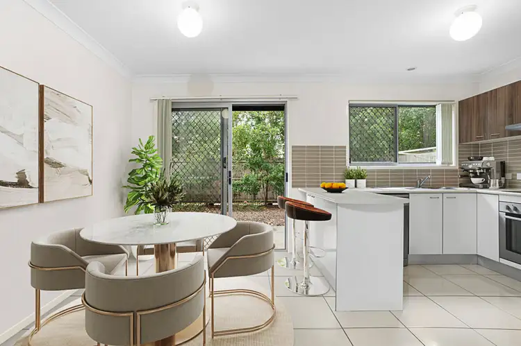 Fourth view of Homely townhouse listing, 5/1 Bass Court, North Lakes QLD 4509