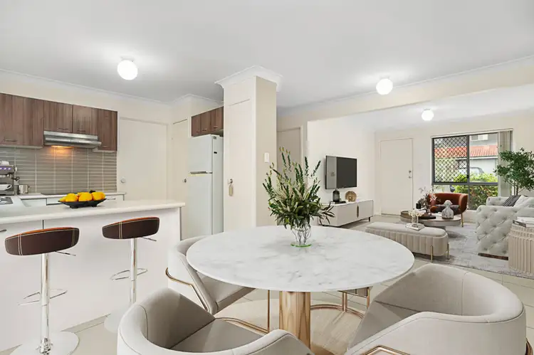 Fifth view of Homely townhouse listing, 5/1 Bass Court, North Lakes QLD 4509