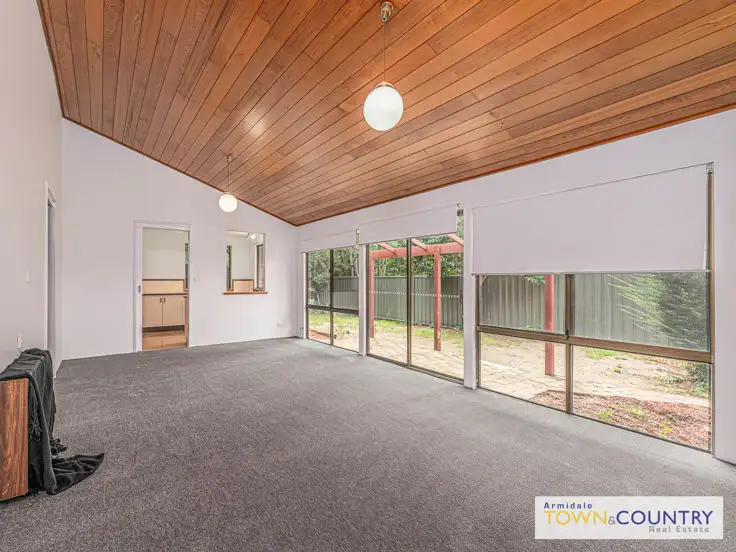 Third view of Homely villa listing, 2/23 The Avenue, Armidale NSW 2350