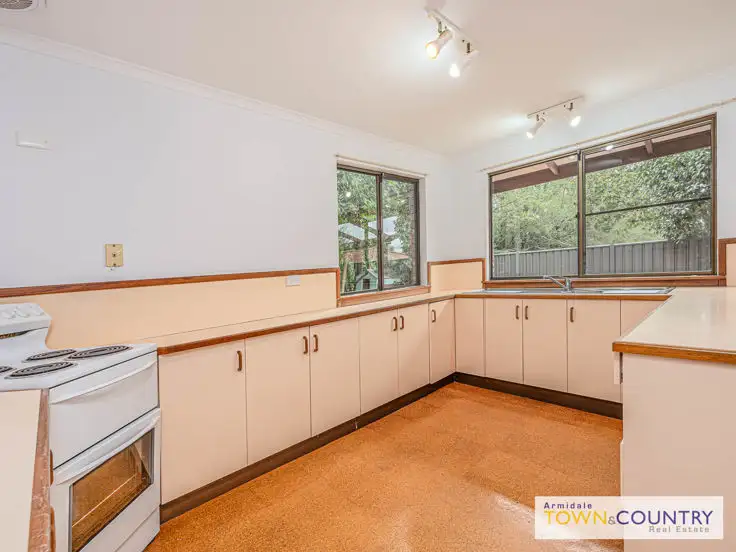 Fourth view of Homely villa listing, 2/23 The Avenue, Armidale NSW 2350