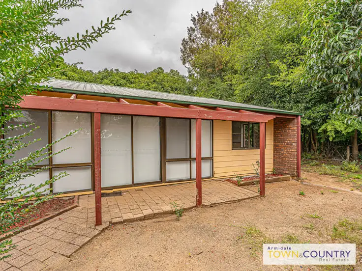 Sixth view of Homely villa listing, 2/23 The Avenue, Armidale NSW 2350