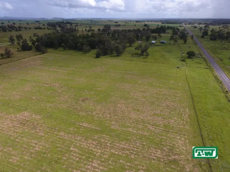 89 Broadwater Road via Dungarruba, Broadwater NSW 2472