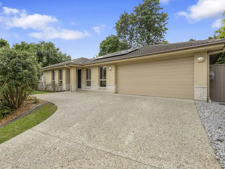 3/3 Coral Fern Circuit, Murwillumbah NSW 2484