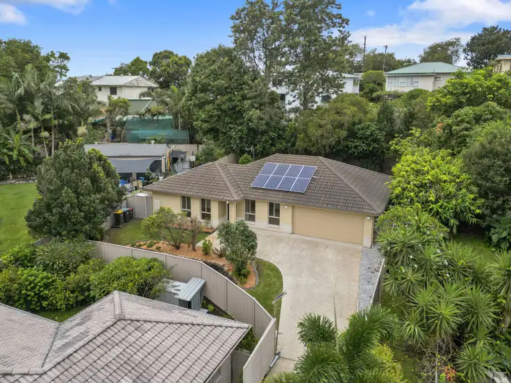Second view of Homely house listing, 3/3 Coral Fern Circuit, Murwillumbah NSW 2484