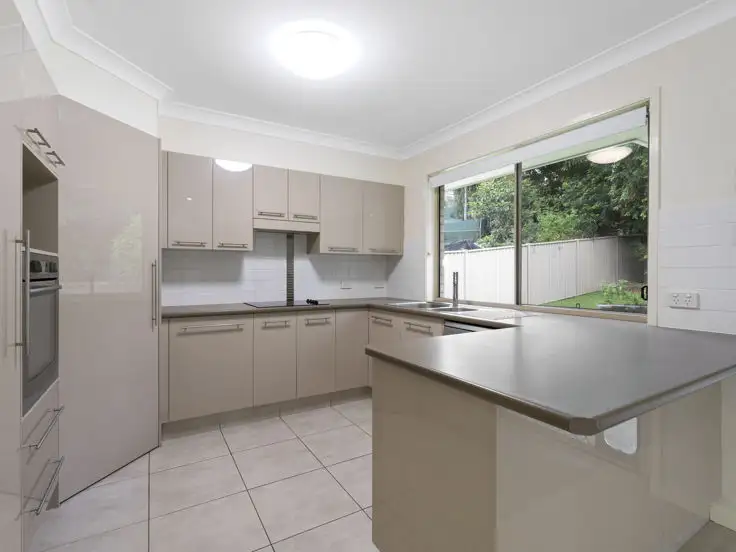 Fourth view of Homely house listing, 3/3 Coral Fern Circuit, Murwillumbah NSW 2484