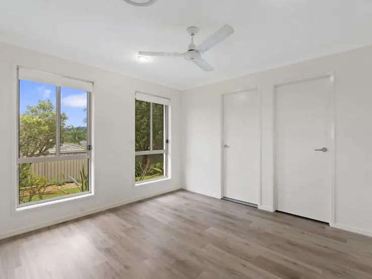 Fifth view of Homely house listing, 3/3 Coral Fern Circuit, Murwillumbah NSW 2484