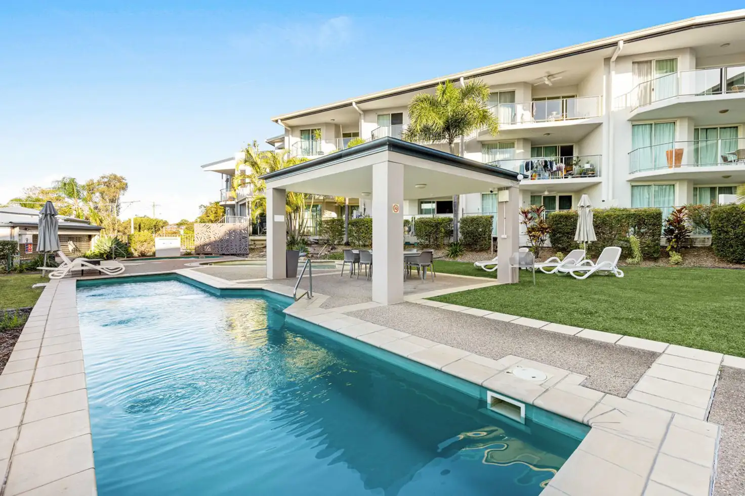 Main view of Homely unit listing, 4060/36 Browning Boulevard, Battery Hill QLD 4551