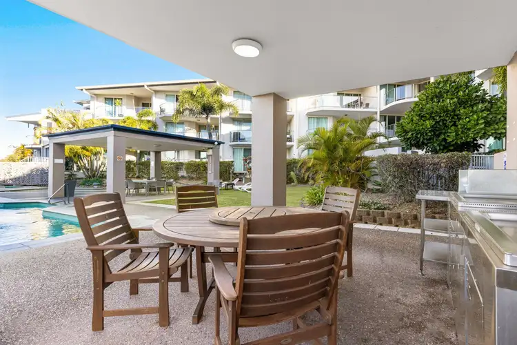 Fourth view of Homely unit listing, 4060/36 Browning Boulevard, Battery Hill QLD 4551