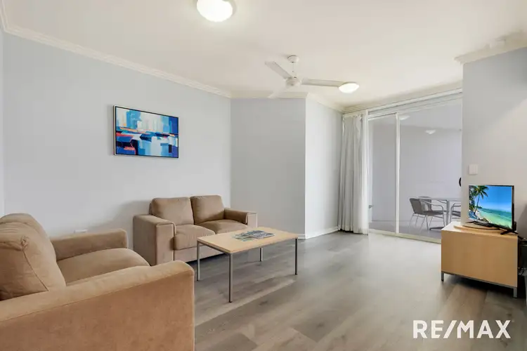 Fifth view of Homely unit listing, 4060/36 Browning Boulevard, Battery Hill QLD 4551