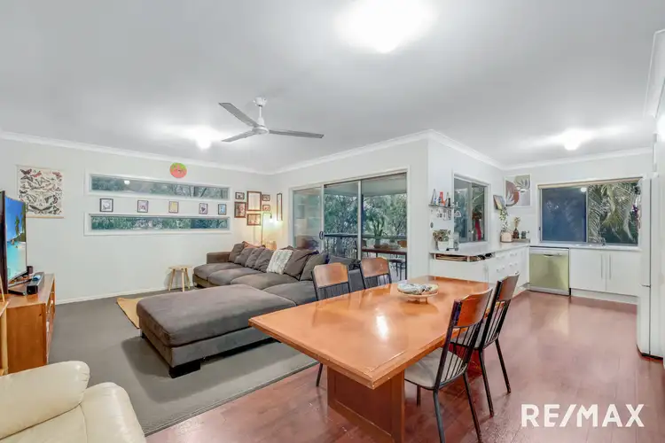 Fifth view of Homely house listing, 8 Timber Top Court, Little Mountain QLD 4551