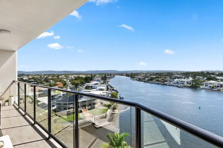 26/37 Monaco Street, Surfers Paradise QLD 4217