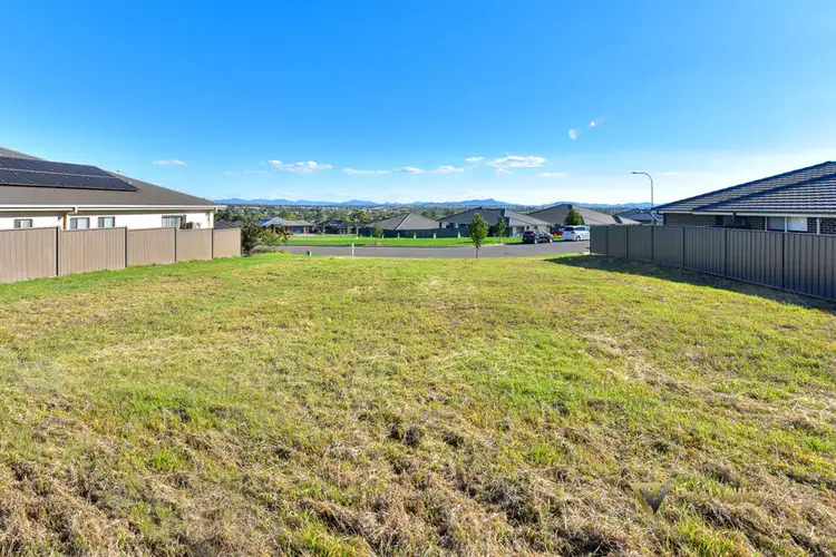 32 Francis Avenue North, Tamworth NSW 2340