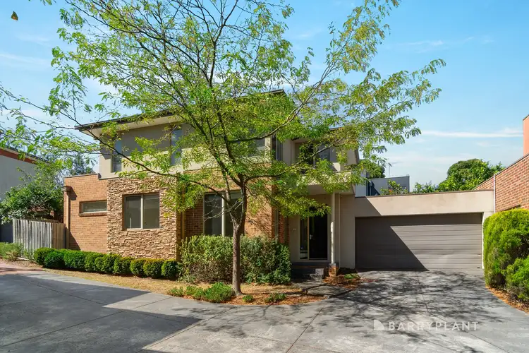 3/22 Powers Street