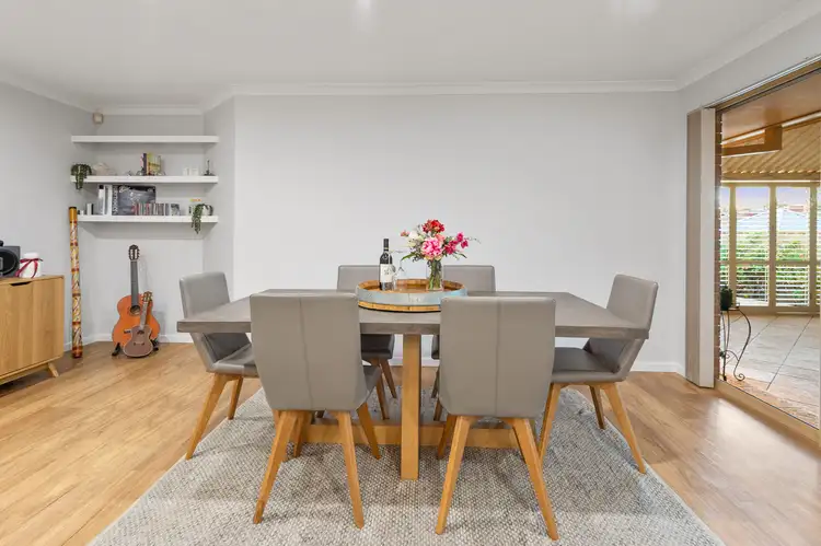 Seventh view of Homely house listing, 4 Cestrum Rise, South Lake WA 6164