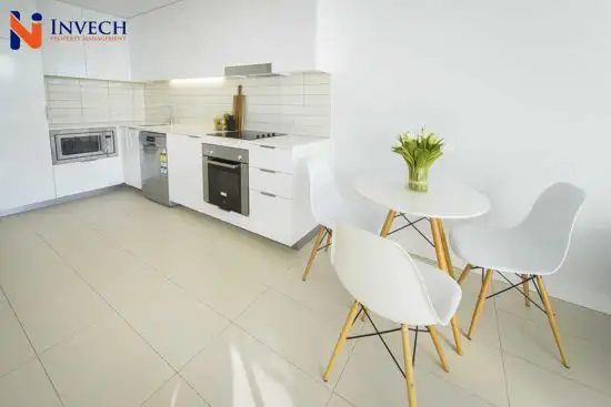 Fifth view of Homely apartment listing, 1505/338 Water Street, Fortitude Valley QLD 4006